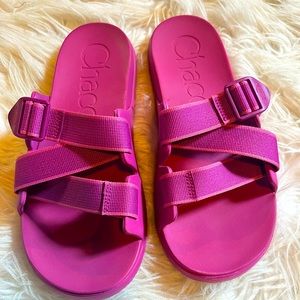 Chaco brand new, without box, sandals!